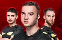 Шутеры, Сергей «Sergiz» Атаманчук, Сергей «Demqq» Демченко, Counter-Strike: Global Offensive, Starladder CIS RMR, Евгений «j3kie» Сергачев, Дмитрий «SENSEi» Шворак, Akuma, Александр «Psycho» Злобин