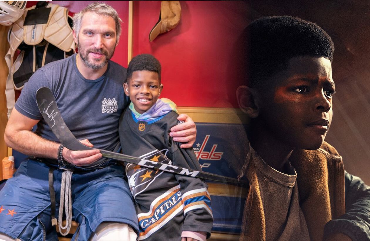 The Last of Us, HBO, Александр Овечкин, Одни из нас (сериал), Сериалы