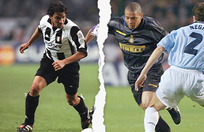 Лацио, Лига чемпионов УЕФА, серия А Италия, Интер, Роберто Манчини, Лига конференций УЕФА, Ювентус, Лига Европы УЕФА, Роналдо, Зинедин Зидан