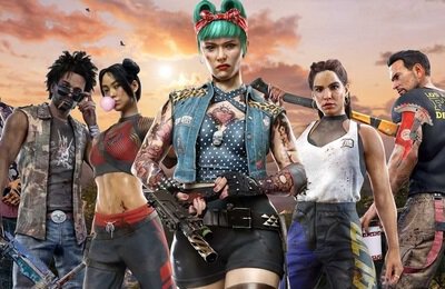 Dead Island 2, Deep Silver, Гайды, Экшены