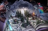 Механика, Dota 2