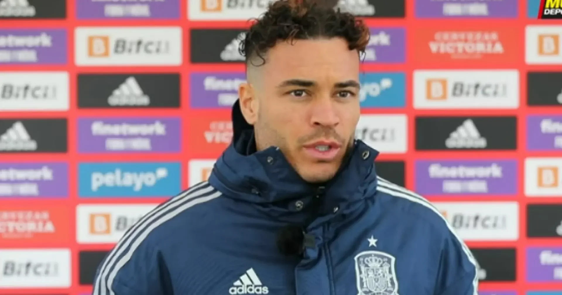 Клубы, Рауль де Томас, Реал Мадрид