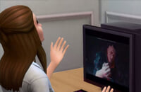 The Sims 4, Моды, Cyberpunk 2077, Моды на Симс 4