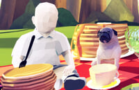 Abzu, The Stanley Parable, Firewatch, ПК, Симуляторы