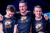 Dota 2, OG, Pain Gaming, Virtus.pro, The International