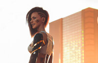 Шутеры, Экшены, CD Projekt RED, Моды на Киберпанк 2077, Моды, Ролевые игры, Cyberpunk 2077