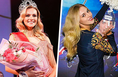 КХЛ, девушки и спорт, Торпедо, болельщики, фото