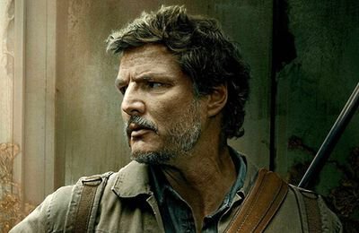 Одни из нас (сериал), Педро Паскаль, Сериалы, HBO, The Last of Us
