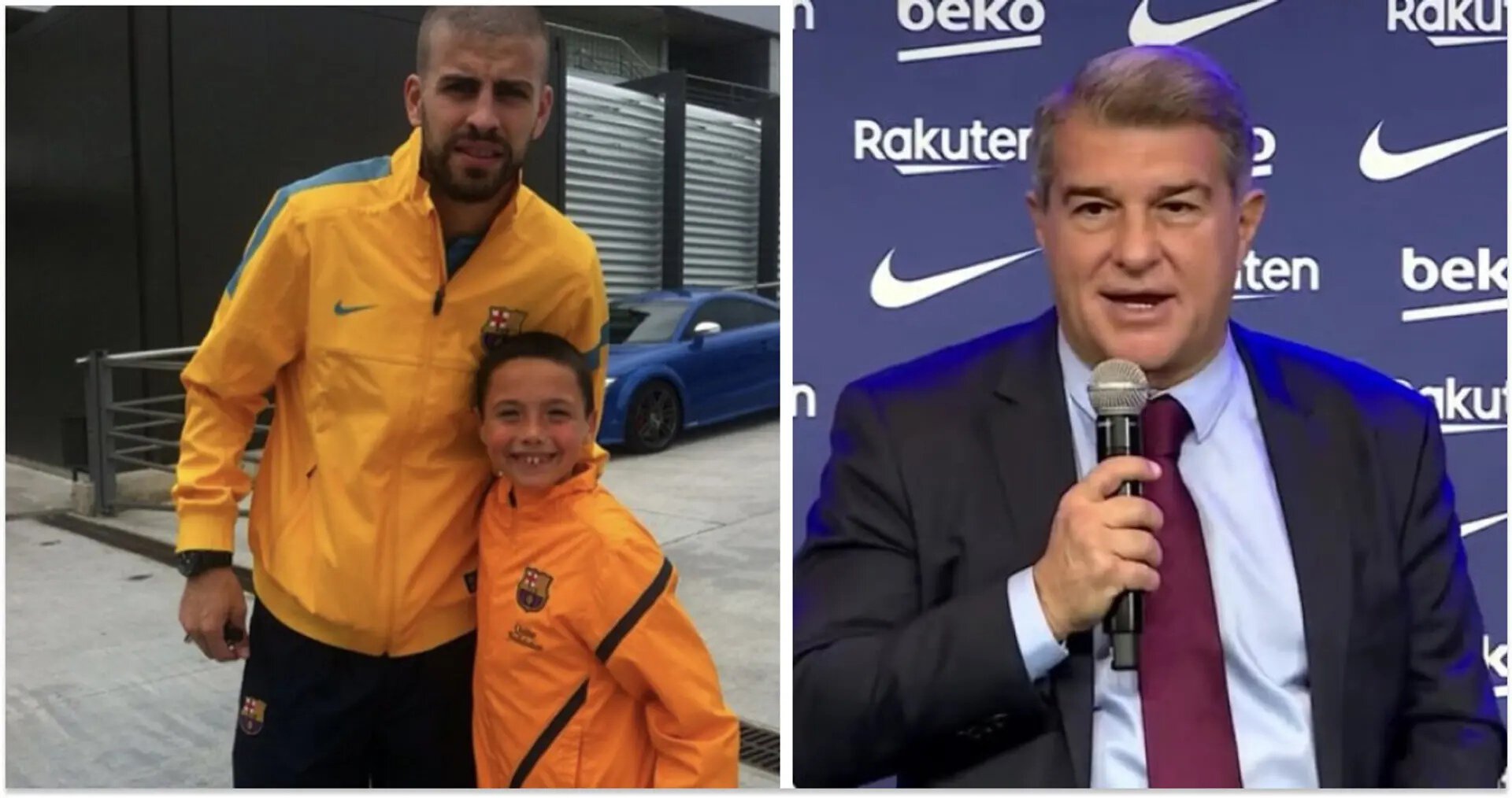 Барселона, Арнау Мартинес, Клубы