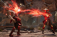 NetherRealm Studios, Mortal Kombat 11