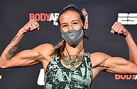 UFC, MMA, Валентина Шевченко, Мария Агапова, Sports – Казахстан