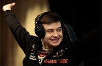 Newbee, Virtus.pro, The Boston Major, Team NP