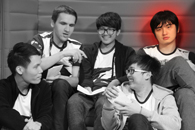 The Boston Major, Team NP, Дэвид «Moo» Халл, Кайл «Kyle» Фридман, Джеки «EternaLEnVy» Мао, Кертис «Aui_2000» Лин, Complexity, Evil Geniuses, Саахил «UNiVeRsE» Арора