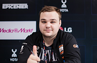 Владимир «No[o]ne» Миненко, Virtus.pro, EPICENTER