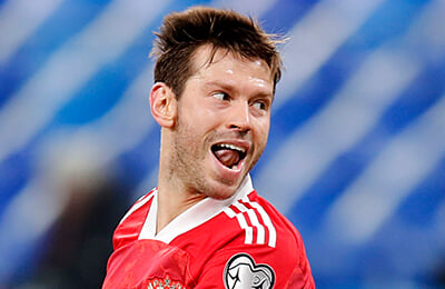 Валерий Карпин, Александр Головин, Андрей Мостовой, Роман Зобнин, Алексей Миранчук, Федор Смолов, сборная Кипра по футболу, Игорь Дивеев, Сборная России по футболу, Алексей Сутормин, Александр Ерохин, Антон Заболотный, Матвей Сафонов, Квалификация ЧМ, Даниил Фомин