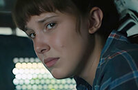 Фильмы, Молчание ягнят, Очень странные дела, Сериалы