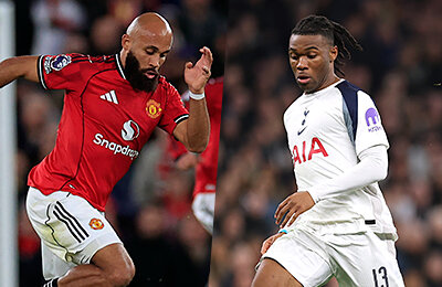 «Тоттенхэм» против «МЮ»: в кого верите вы? Проверьте интуицию с фрибетом