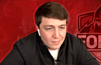 Иван «VANSKOR» Скороход, Александр «Gibkiy» Ткаченко, Егор «19teen» Лексютин, Forze, Станислав «633» Глушан, Евгений «Chu» Макаров, Сергей «Megion» Игнатко