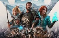 Xbox One, 1C Game Studios, PlayStation 4, Xbox Series X/S, King’s Bounty 2, Ролевые игры, Nintendo Switch, ПК, 1C Entertainment, Стратегии, PlayStation 5, Обзоры игр