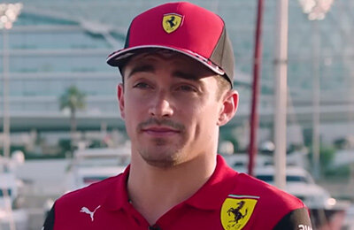 Даниэль Риккардо, Альпин, Шарль Леклер, Карлос Сайнс, Макс Ферстаппен, Феррари, Ред Булл, Макларен, Хаас, Серхио Перес, Ландо Норрис, Эстебан Окон, Фернандо Алонсо, Кевин Магнуссен, Формула-1