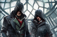 Assassin's Creed: Unity, Xbox One, ПК, PlayStation 4, Assassin's Creed: Origins, Экшены, Assassin’s Creed, Grand Theft Auto, GTA: San Andreas, Ubisoft, Обзоры игр, Впервые поиграл