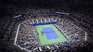ATP, Неделя 18: US Open