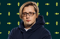 Cyber Legacy, Вы не в муте, Арсений «ArsZeeqq» Усов