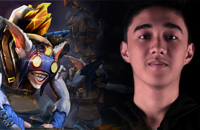 Абед «Abed» Юсуп, The International, Execration