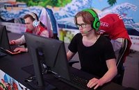 OG, The International, Топиас «Topson» Таавитсайнен