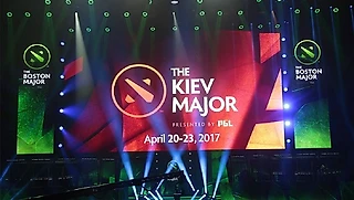 Закрытые квалификации The Kiev Major. Кто есть кто в Европе?