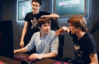 Ferzee, Айрат «Silent» Газиев, The Kuala Lumpur Major, Александр «Nofear» Чурочкин, Богдан «Iceberg» Василенко, Winstrike
