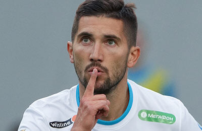 спортивные тесты, рейтинги, Зенит, Локомотив, ЦСКА, Динамо Москва, Краснодар, Ростов, премьер-лига Россия, Рубин