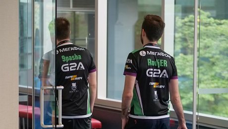 Фото публикации