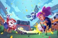 Brawl Stars, Мобильный киберспорт, Мобильный гейминг, Android, iOS