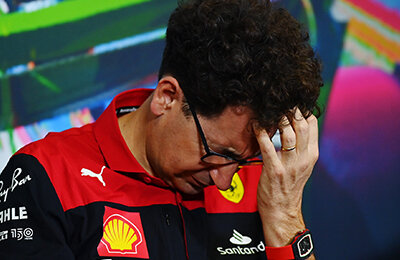 Фредерик Вассер, Маттиа Бинотто, Кристиан Хорнер, Майк Крак, Уильямс, Формула-1, Пэт Фрай, Хаас, Заубер, Астон Мартин, Мерседес, Андреас Зайдль, Франц Тост, Андреа Стелла, Феррари, Ред Булл, Гюнтер Штайнер, Отмар Сафнауэр, Альпин, Тото Вольфф, Браун, Макларен