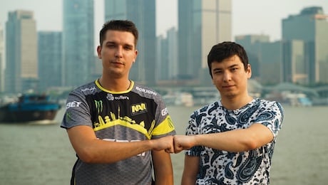 Фото публикации