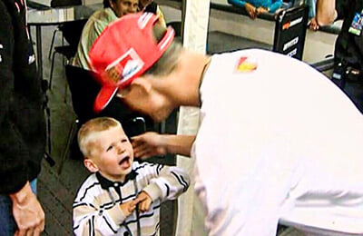 ретро, Йос Ферстаппен, Формула-1, Мик Шумахер, Макс Ферстаппен, Михаэль Шумахер