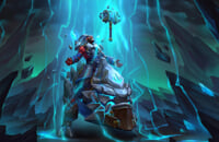 Monaco Gambit, Terrorblade, NAVI, Данил «Gpk» Скутин, World Pro Invitational Singapore, Disruptor