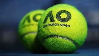 Расписание Australian Open 2022