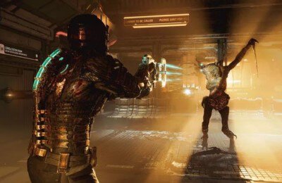 Dead Space, Dead Space Remake, PlayStation 5, Xbox Series X, Xbox Series S, ПК, Motive Studios, Хорроры, Electronic Arts