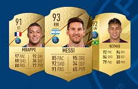 лига 1 Франция, ПСЖ, FIFA 22