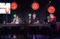 Данил «Dendi» Ишутин, Александр «XBOCT» Дашкевич, Maincast, Виталий «V1lat» Волочай