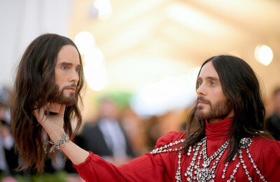 Джаред Лето, Оскар, Бойцовский клуб, Николас Кейдж, Далласский клуб покупателей, Мэттью Макконахи, Актеры, Подборки