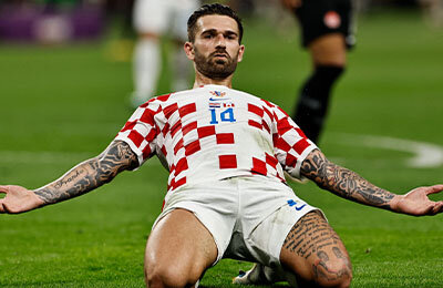 Рубин, ЧМ-2022, Сборная Канады по футболу, Марко Ливая, Сборная Хорватии по футболу, Андрей Крамарич