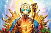 Borderlands 3, Шутеры, Take-Two, Gearbox, Экшены, Обзоры игр