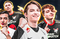 Dota 2, Virtus.pro, Данил «Gpk» Скутин, Егор «Nightfall» Григоренко, Виталий «Save-» Мельник, Ильяс «Kingslayer» Ганеев, Виталий «V1lat» Волочай, Илья «Yatoro» Мулярчук, Ярослав «Miposhka» Найденов, Мирослав «Mira» Колпаков, Team Spirit, Магомед «Collapse» Халилов, Александр «Torontotokyo» Хертек