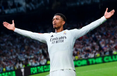 Играть в FC 25 уже нет смысла. В игре ничего не происходит
