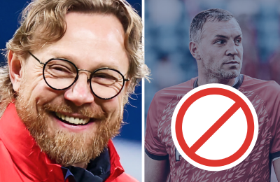 Соберите состав сборной, который понравится Карпину