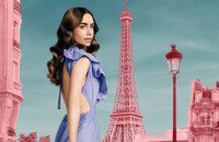 Трейлеры фильмов, Сериалы, Netflix, Эмили в Париже