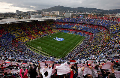 Хави, Карлес Пуйоль, женский футбол, Барселона, Женская футбольная Суперлига, Камп Ноу, Реал Мадрид, Ла Лига